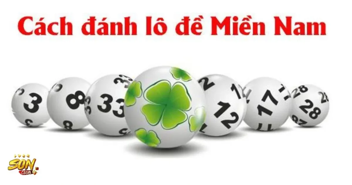Hướng Dẫn Cách Tính Lô Đề Miền Nam Đơn Giản Nhất 2 Cách Tính Lô Đề Miền Nam: Cách Tính Lô Đề Dễ Nhất Tại Miền Nam
