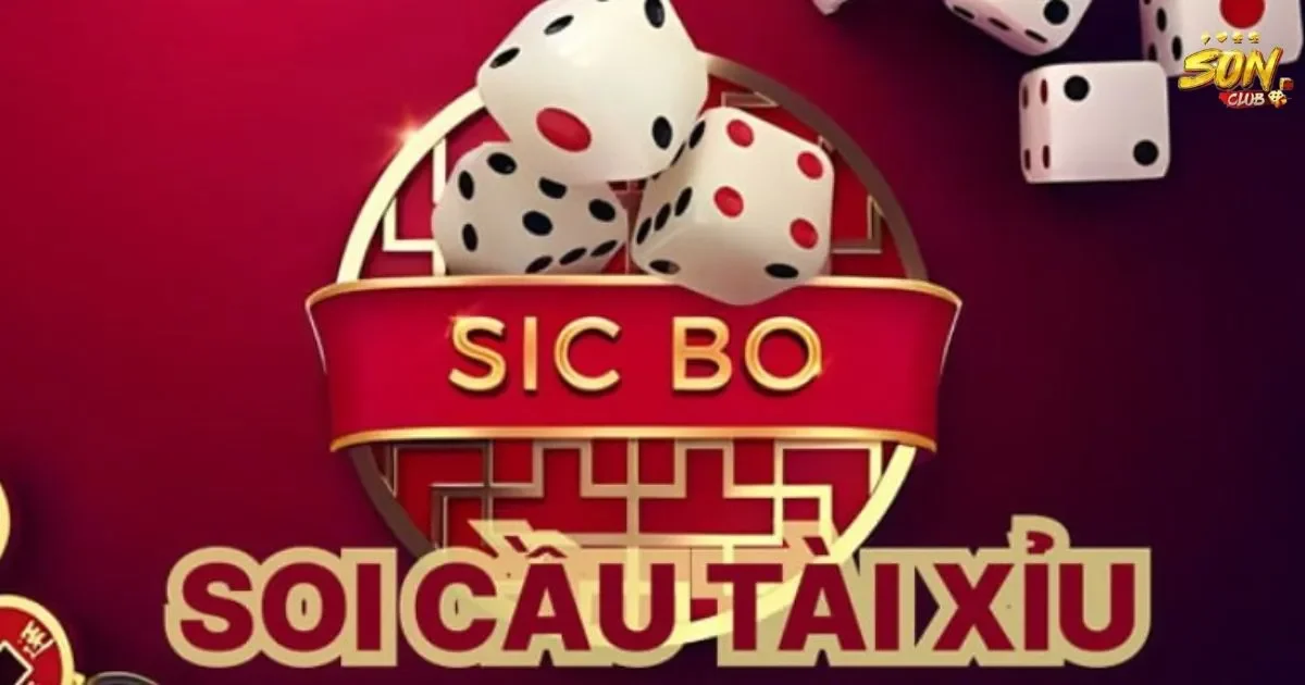 Hướng dẫn soi cầu tài xỉu hiệu quả cho người mới 1 Hướng dẫn soi cầu tài xỉu hiệu quả