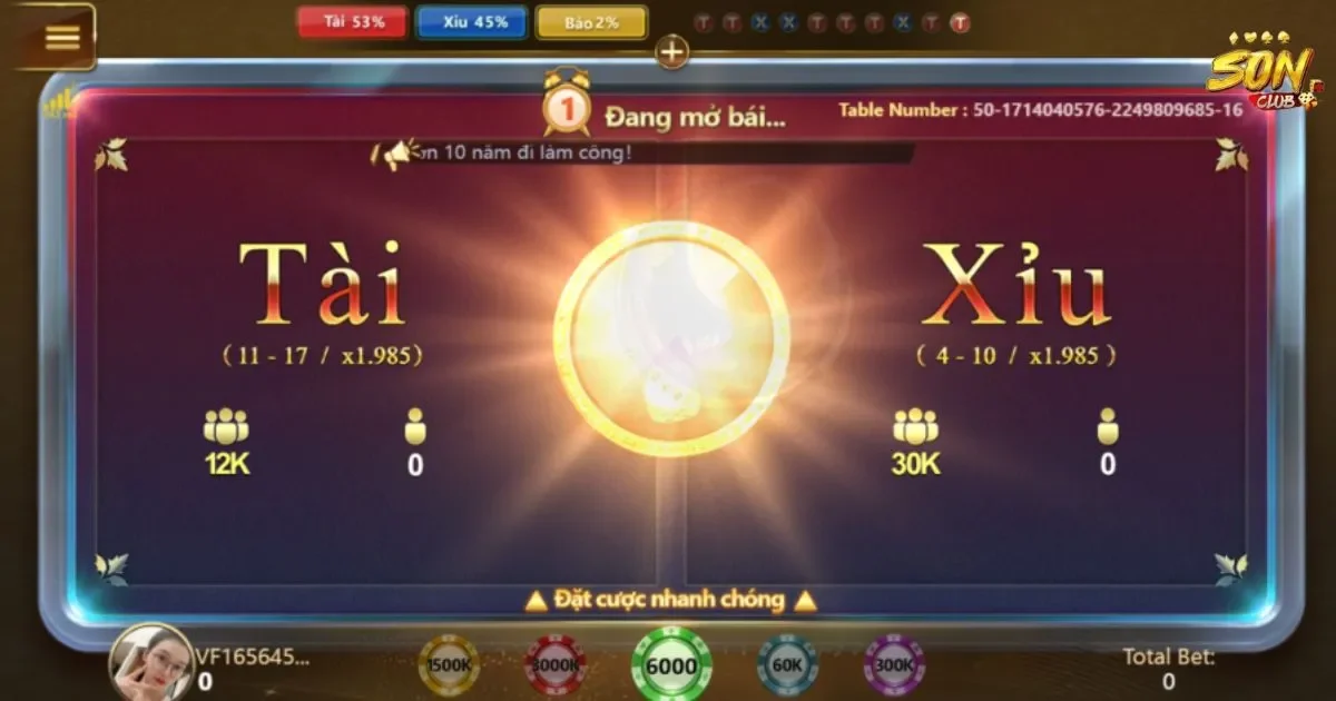 Hướng dẫn soi cầu tài xỉu hiệu quả cho người mới 2 Cách phân tích kết quả soi cầu tài xỉu
