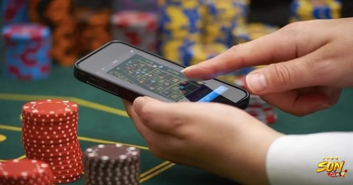 Tại sao chơi tài xỉu thua? Tìm hiểu nguyên nhân chính 2 Tại sao chơi tài xỉu thua? Cách khắc phục khi thua tài xỉu