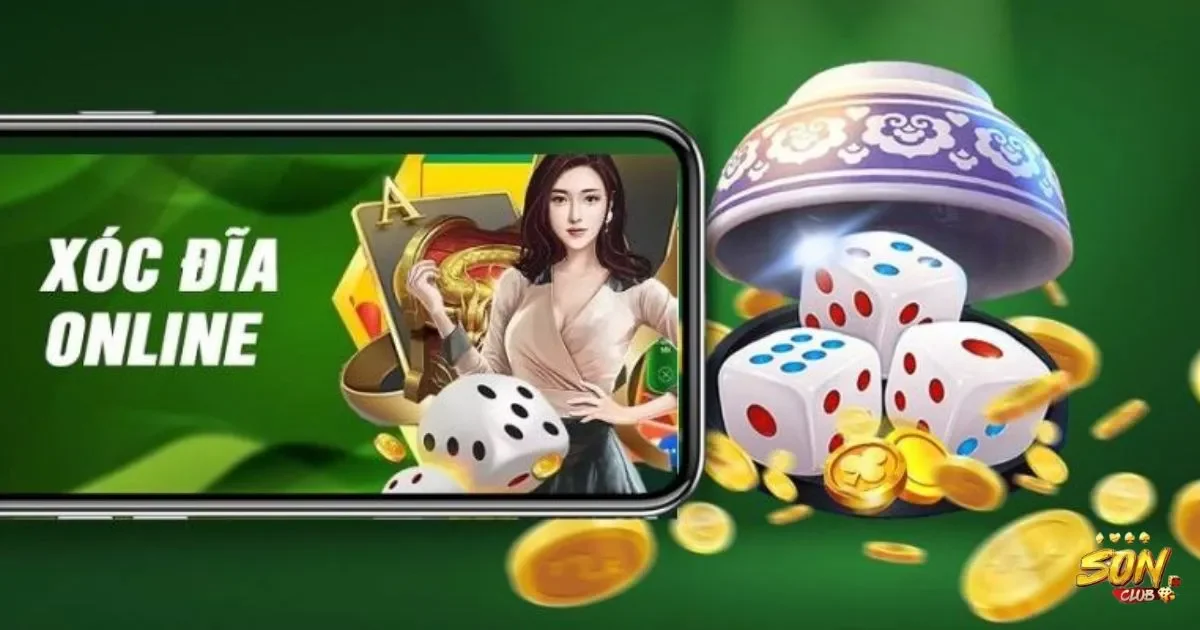 Thế giới thuật ngữ xóc đĩa: Các thuật ngữ trong xóc đĩa 3 Thuật ngữ xóc đĩa phổ biến nhất