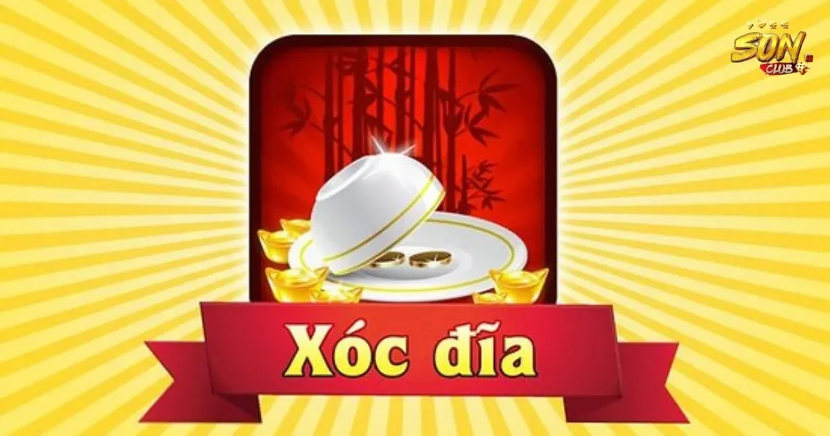 Xóc đĩa là gì? Luật chơi xóc đĩa căn bản 1 Xóc đĩa là gì?