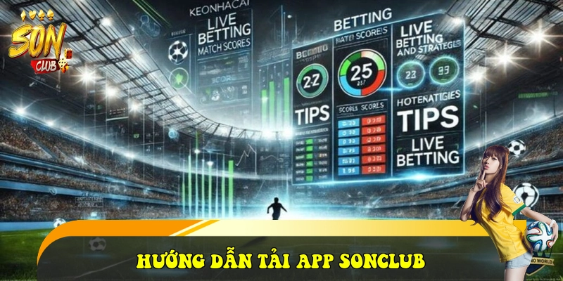 SonClub ishraaq.in ⭐️ Link Cổng Game Bài SonClub Đẳng Cấp 2026 36 Hướng dẫn tải App SONCLUB