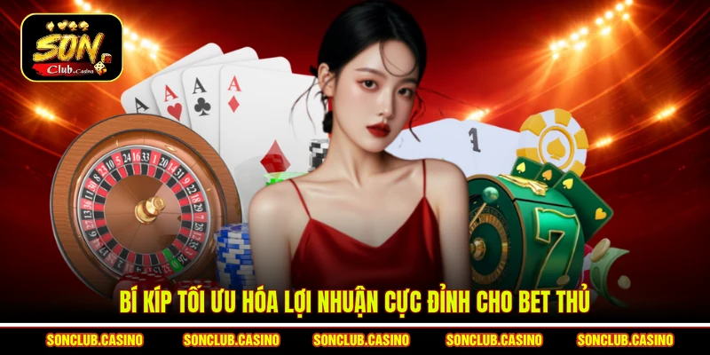 Mẹo Chơi Bài Karuta Sonclub - Bí Quyết Săn Thưởng Đỉnh Cao 3 Bí kíp tối ưu hóa lợi nhuận cực đỉnh cho bet thủ