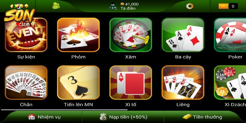 Đọc vị đối thủ bài SonClub bắt đầu từ khả năng quan sát 1 Quan sát hành vi mang lại những góc nhìn gì trong game bài?