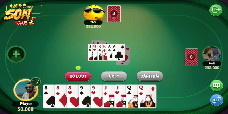 Vì sao tâm lý đóng vai trò quan trọng trong game bài trực tuyến?