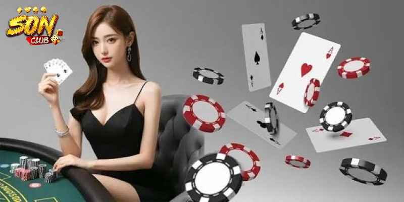 Kiểm soát cảm xúc bài SonClub để duy trì trải nghiệm ổn định 1 Vì sao cảm xúc có ảnh hưởng lớn đến trải nghiệm chơi bài?