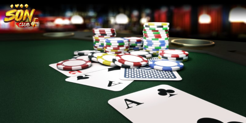 Ưu điểm bài online SonClub thu hút đông đảo người chơi 3 Công nghệ góp phần nâng cao trải nghiệm như thế nào?