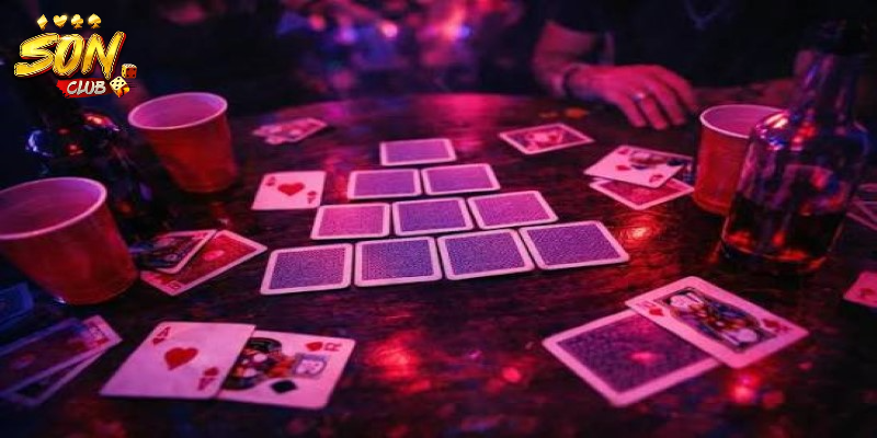 Xu hướng bài mới SonClub đang thay đổi trải nghiệm người chơi 1 Điều gì thúc đẩy sự phát triển của các game bài mới?